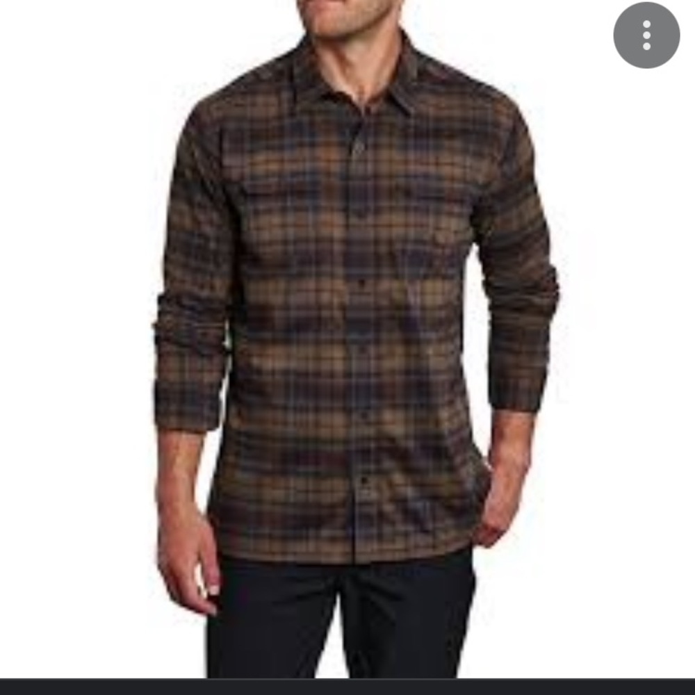 Kavu Jacket